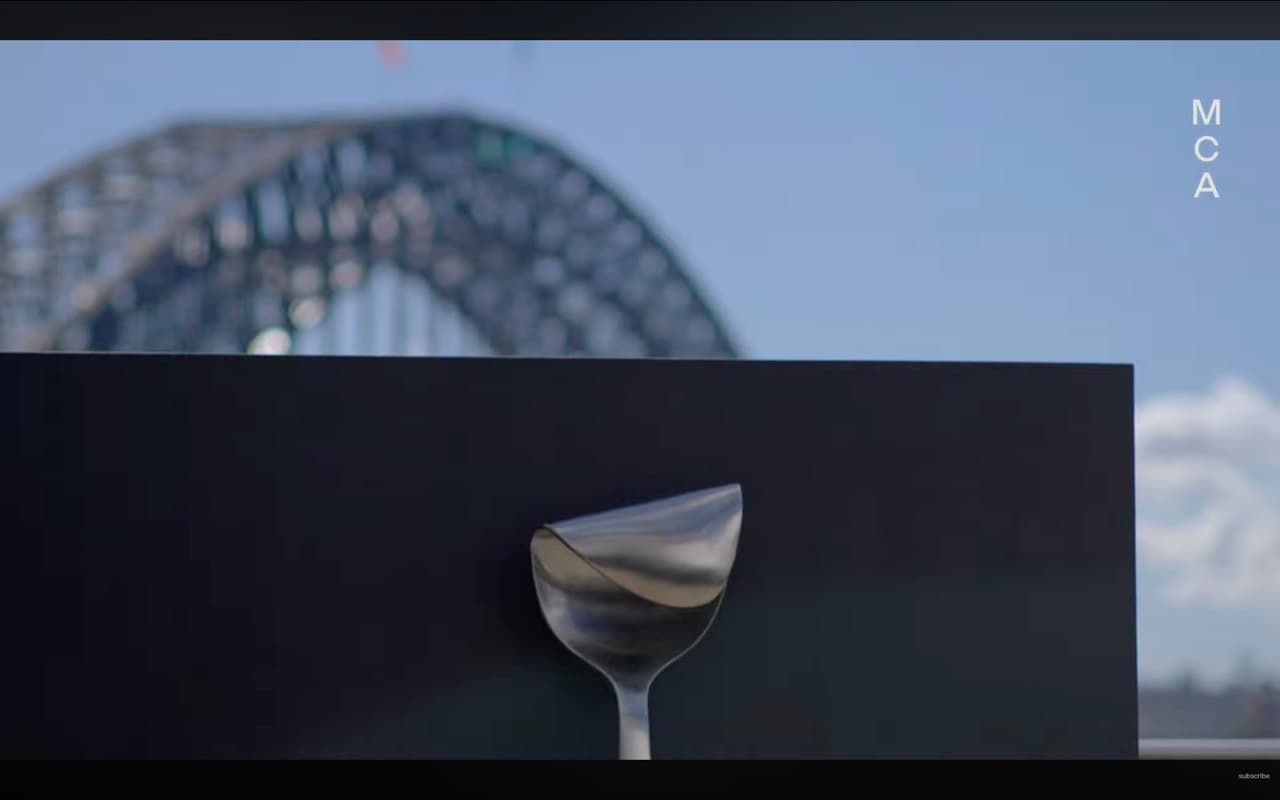 Bent Forms frame 6