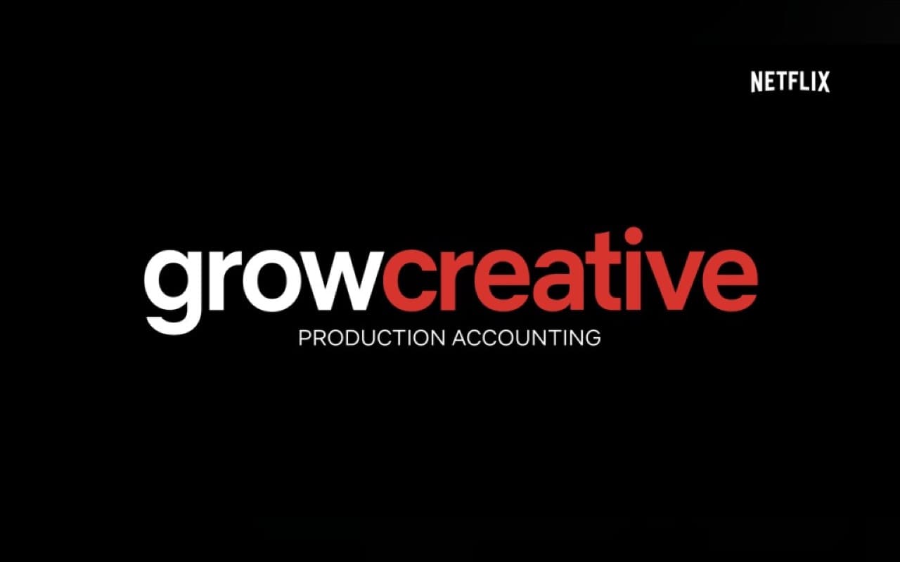 Netflix: Grow Creative preview