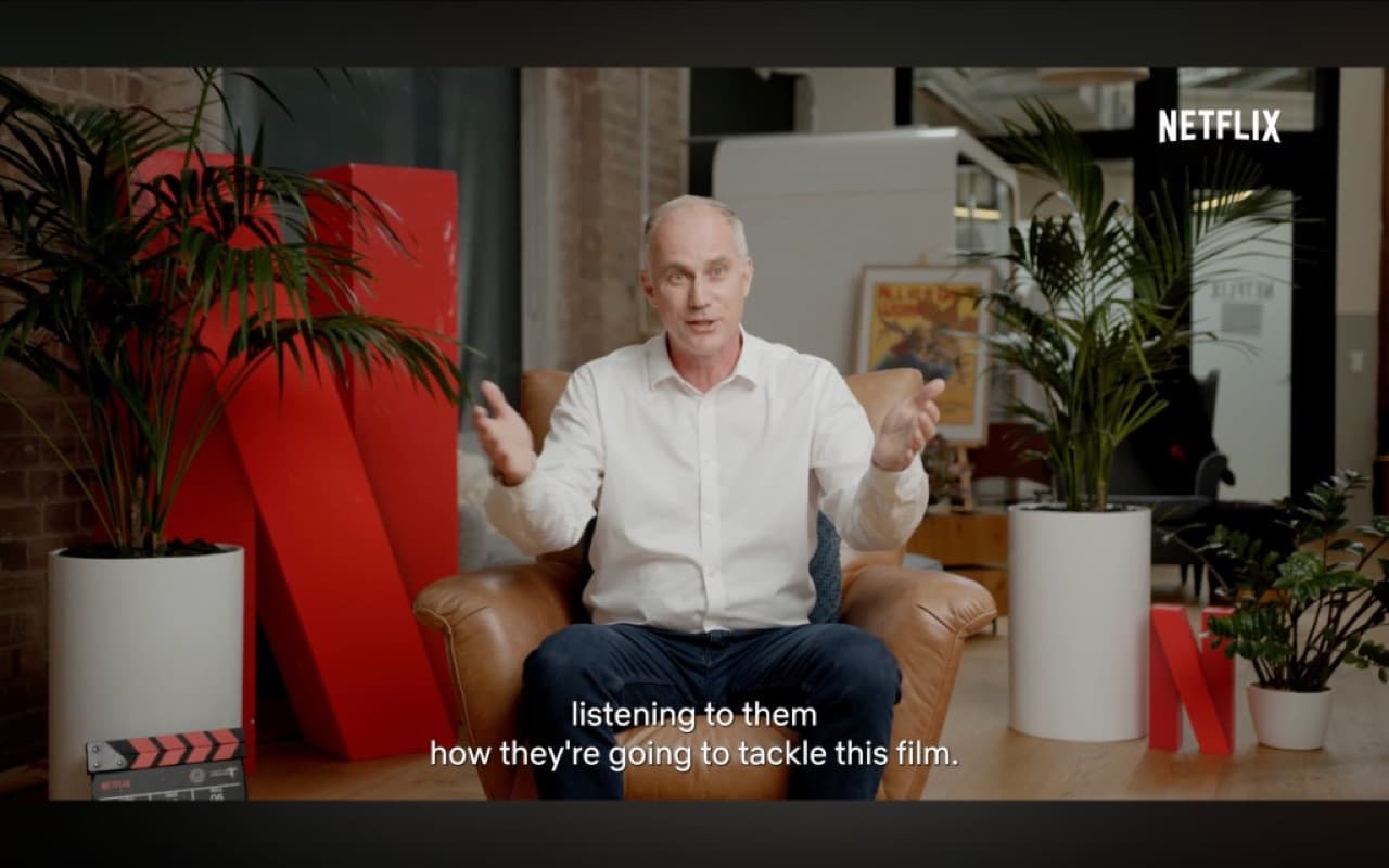 Netflix: Grow Creative frame 2