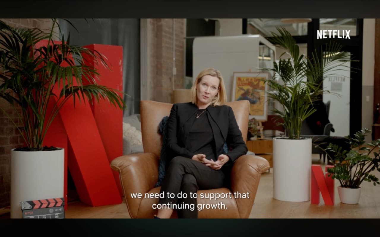 Netflix: Grow Creative frame 3