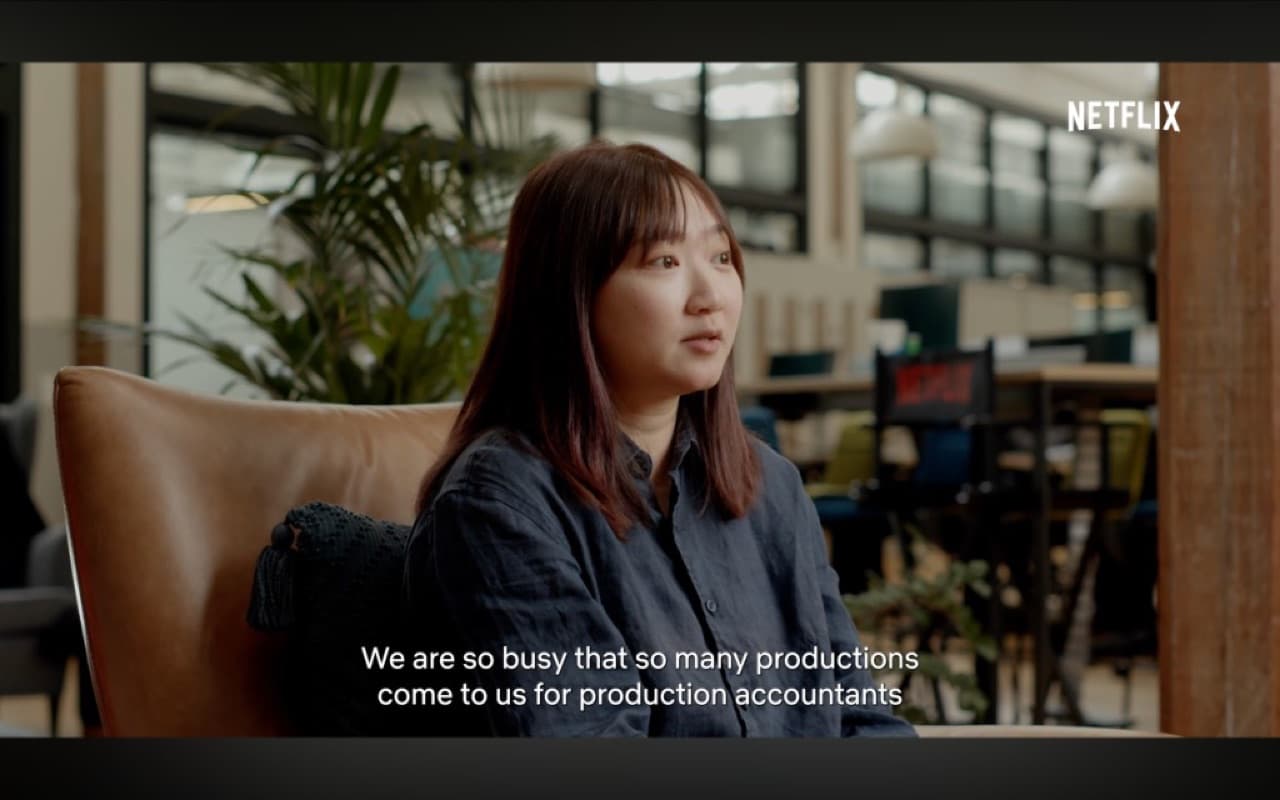 Netflix: Grow Creative frame 4