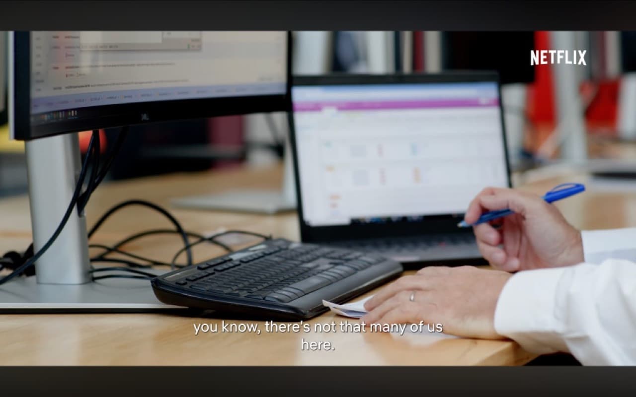 Netflix: Grow Creative frame 6