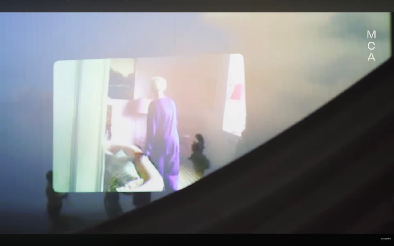 No Time Space preview
