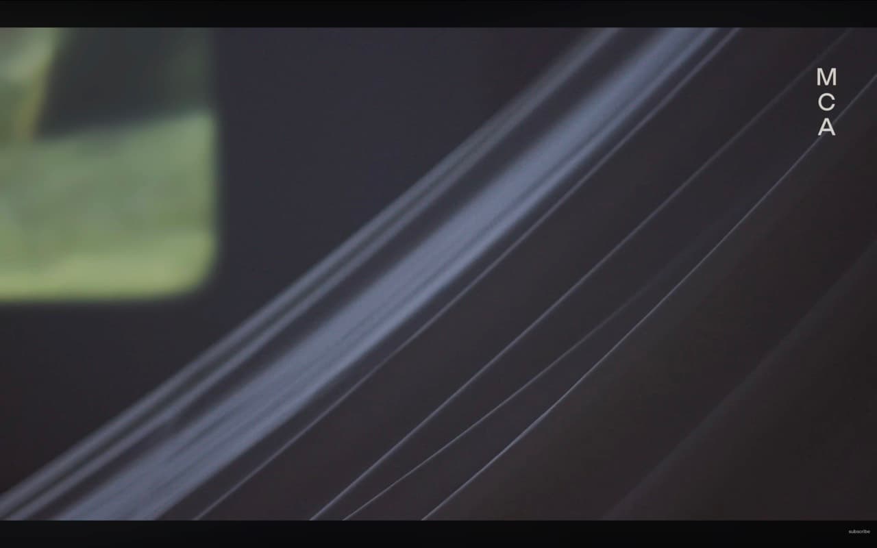 No Time Space frame 6