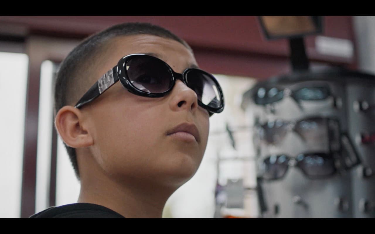 Sunnies frame 3